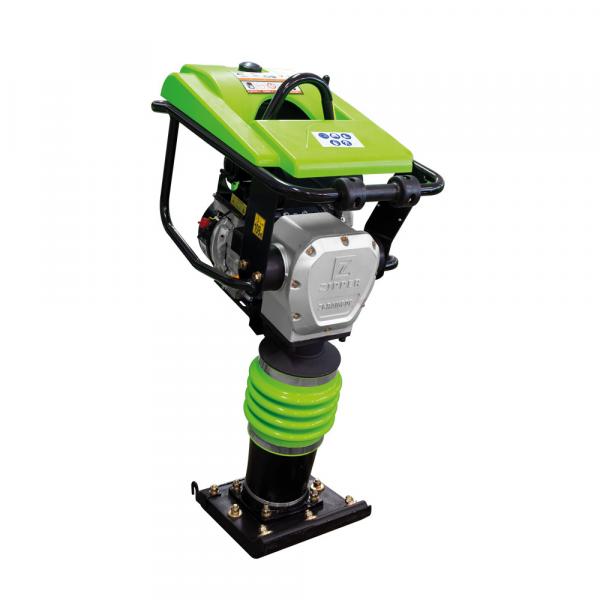 Zipper vibrating tamper ZI-RAM80C